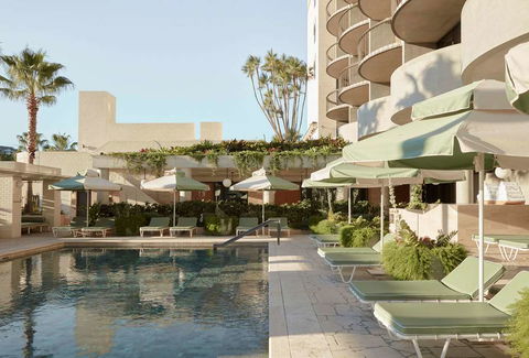 The Calile Hotel Brisbane - Tourism Noosa 8