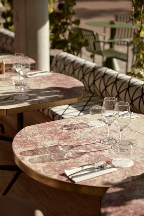 The Calile Hotel Brisbane - Tourism Noosa 10