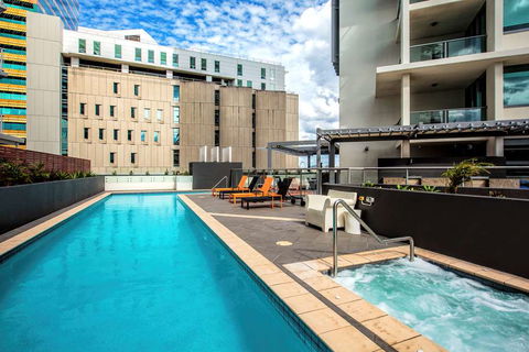 Evolution Apartments - Tourism Noosa 5