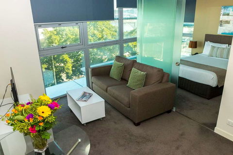 Evolution Apartments - Tourism Noosa 8