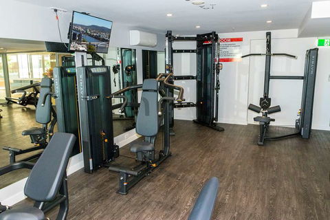 Evolution Apartments - Tourism Noosa 9