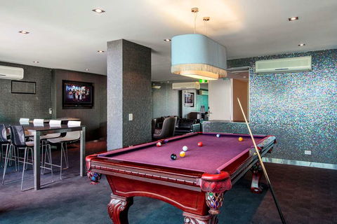 Evolution Apartments - Tourism Noosa 13