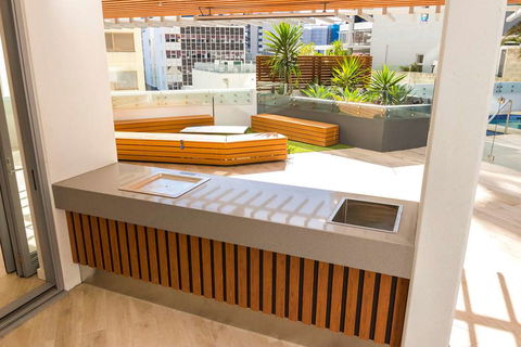 Evolution Apartments - Tourism Noosa 16