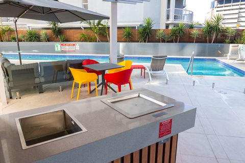 Evolution Apartments - Tourism Noosa 17