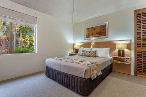 The Airport International Motel - Tourism Noosa 16