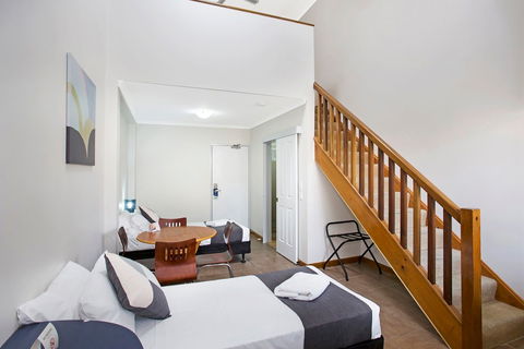 Econo Lodge City Palms Brisbane - Tourism Noosa 3