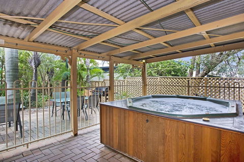 Econo Lodge City Palms Brisbane - Tourism Noosa 4