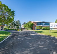 Hawkesbury Race Club Motel - Tourism Noosa