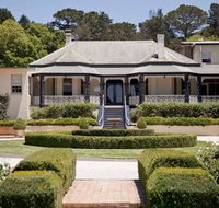 Peppers Craigieburn Resort - Tourism Noosa