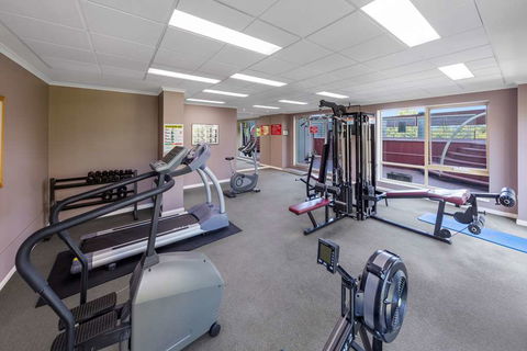 Nesuto Canberra Apartment Hotel - Tourism Noosa 15