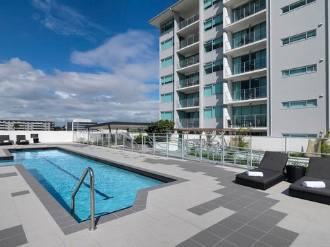 Oaks Rivermarque Mackay - Tourism Noosa 3