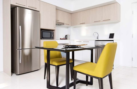 Riviera Mackay - Tourism Noosa 1