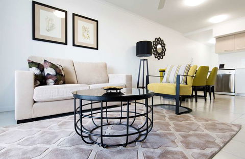 Riviera Mackay - Tourism Noosa 5