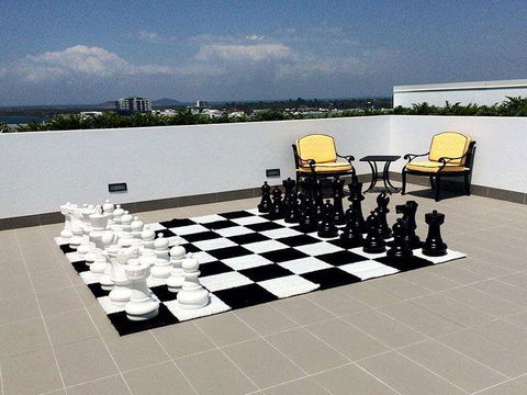 Riviera Mackay - Tourism Noosa 8