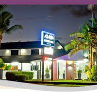 Alara Motor Inn - Tourism Noosa