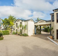 Coral Cay Resort Motor Inn - Tourism Noosa