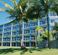 Hotel Ocean International - Tourism Noosa