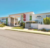 Mackay Oceanside Central Hotel - Tourism Noosa