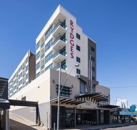 Rydges Mackay Suites - Tourism Noosa