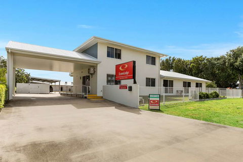 Econo Lodge Beachside - Tourism Noosa 2