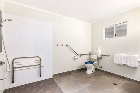 Econo Lodge Beachside - Tourism Noosa 17