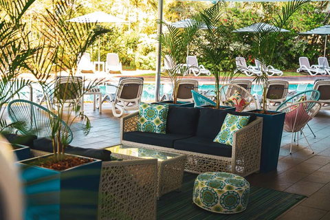 Hilton Cairns - Tourism Noosa 7