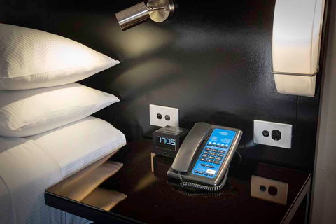 Hilton Cairns - Tourism Noosa 16