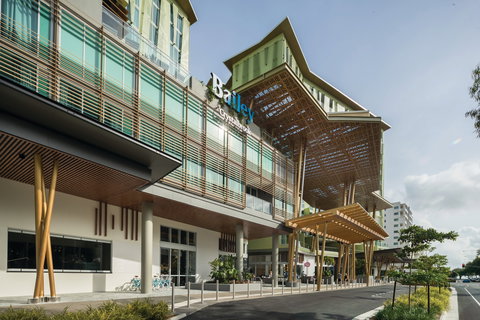 Crystalbrook Bailey - Tourism Noosa 0