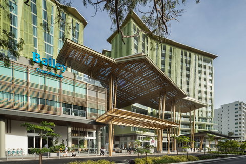 Crystalbrook Bailey - Tourism Noosa 1