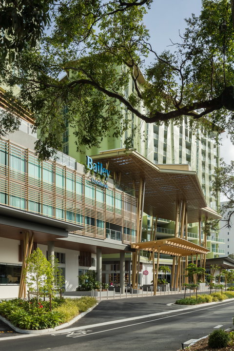 Crystalbrook Bailey - Tourism Noosa 2