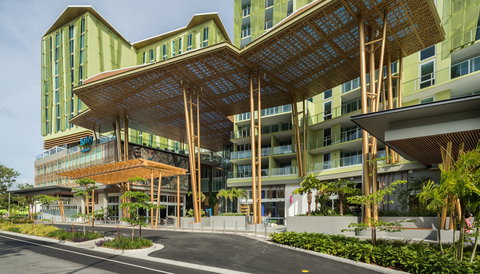 Crystalbrook Bailey - Tourism Noosa 3