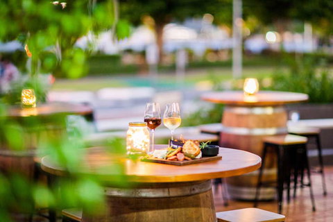 DoubleTree by Hilton Cairns - Tourism Noosa 13