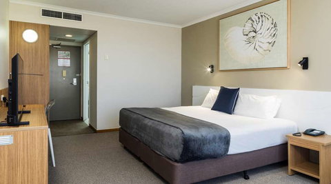 Pacific Hotel Cairns - Tourism Noosa 7