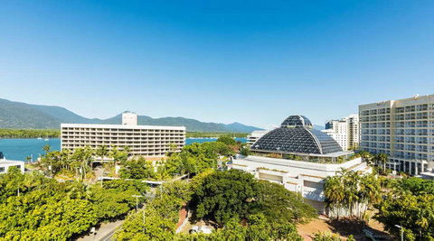 Pacific Hotel Cairns - Tourism Noosa 8