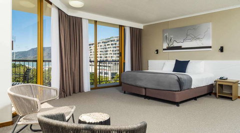 Pacific Hotel Cairns - Tourism Noosa 9
