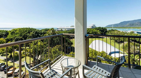 Pacific Hotel Cairns - Tourism Noosa 10