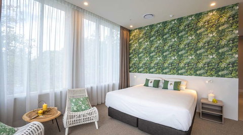 Pacific Hotel Cairns - Tourism Noosa 11