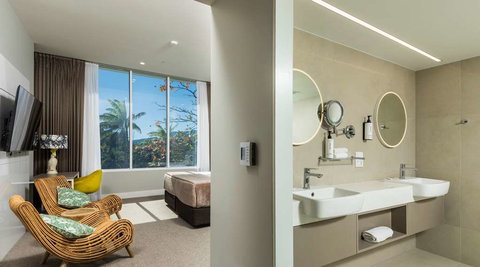 Pacific Hotel Cairns - Tourism Noosa 12
