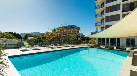 Pacific Hotel Cairns - Tourism Noosa 13