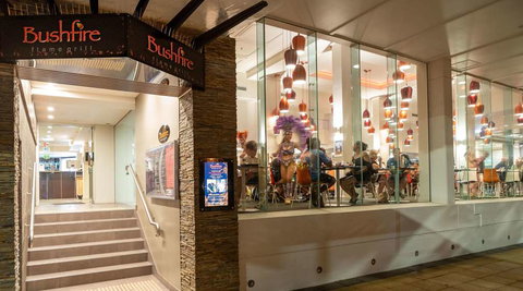 Pacific Hotel Cairns - Tourism Noosa 14