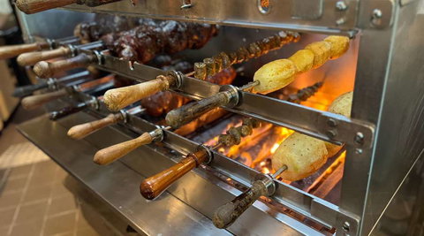 Pacific Hotel Cairns - Tourism Noosa 16