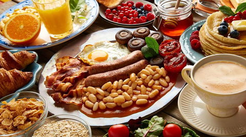 Pacific Hotel Cairns - Tourism Noosa 17