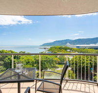 BreakFree Royal Harbour Hotel - Tourism Noosa