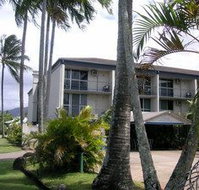 Cairns Holiday Lodge - Tourism Noosa