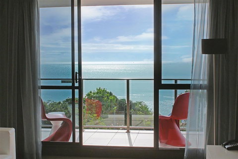 Cairns Plaza Hotel - Tourism Noosa 1