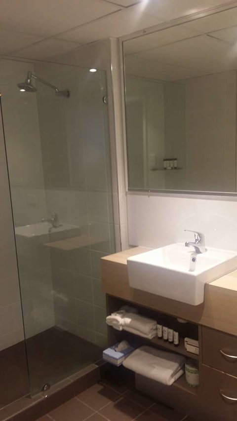 Cairns Plaza Hotel - Tourism Noosa 3