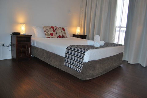 Cairns Plaza Hotel - Tourism Noosa 4