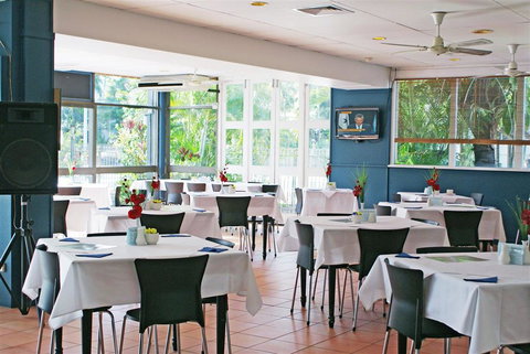 Cairns Plaza Hotel - Tourism Noosa 7
