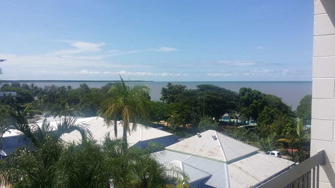 Cairns Plaza Hotel - Tourism Noosa 12