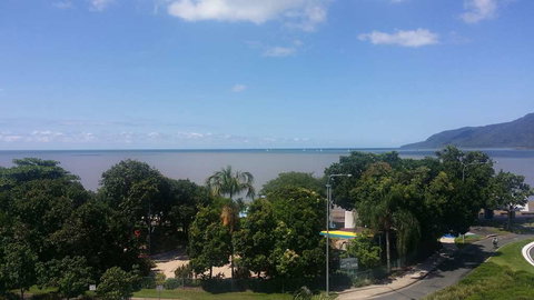 Cairns Plaza Hotel - Tourism Noosa 13